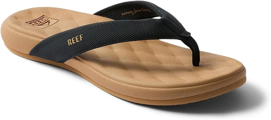 REEF Women's Cushion Melody Flip-Flop