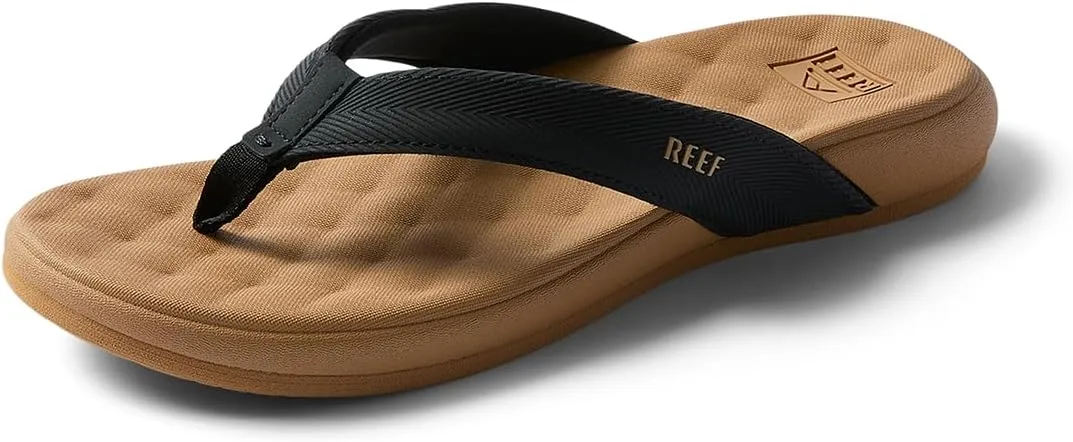 REEF Women's Cushion Melody Flip-Flop