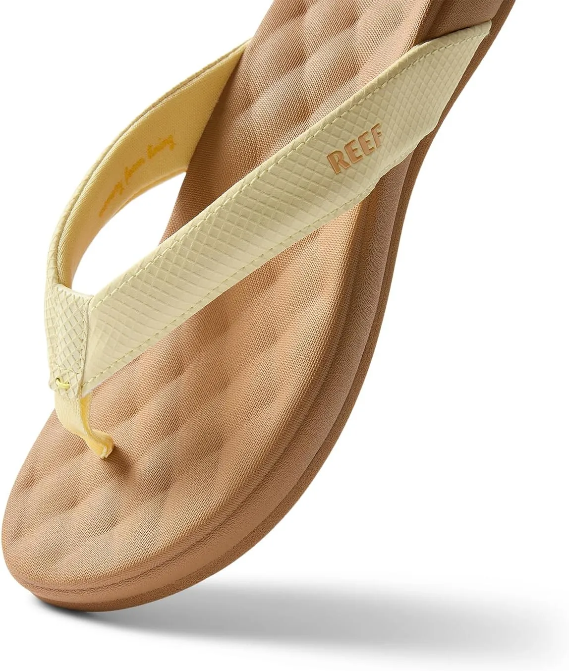 REEF Women's Cushion Melody Flip-Flop