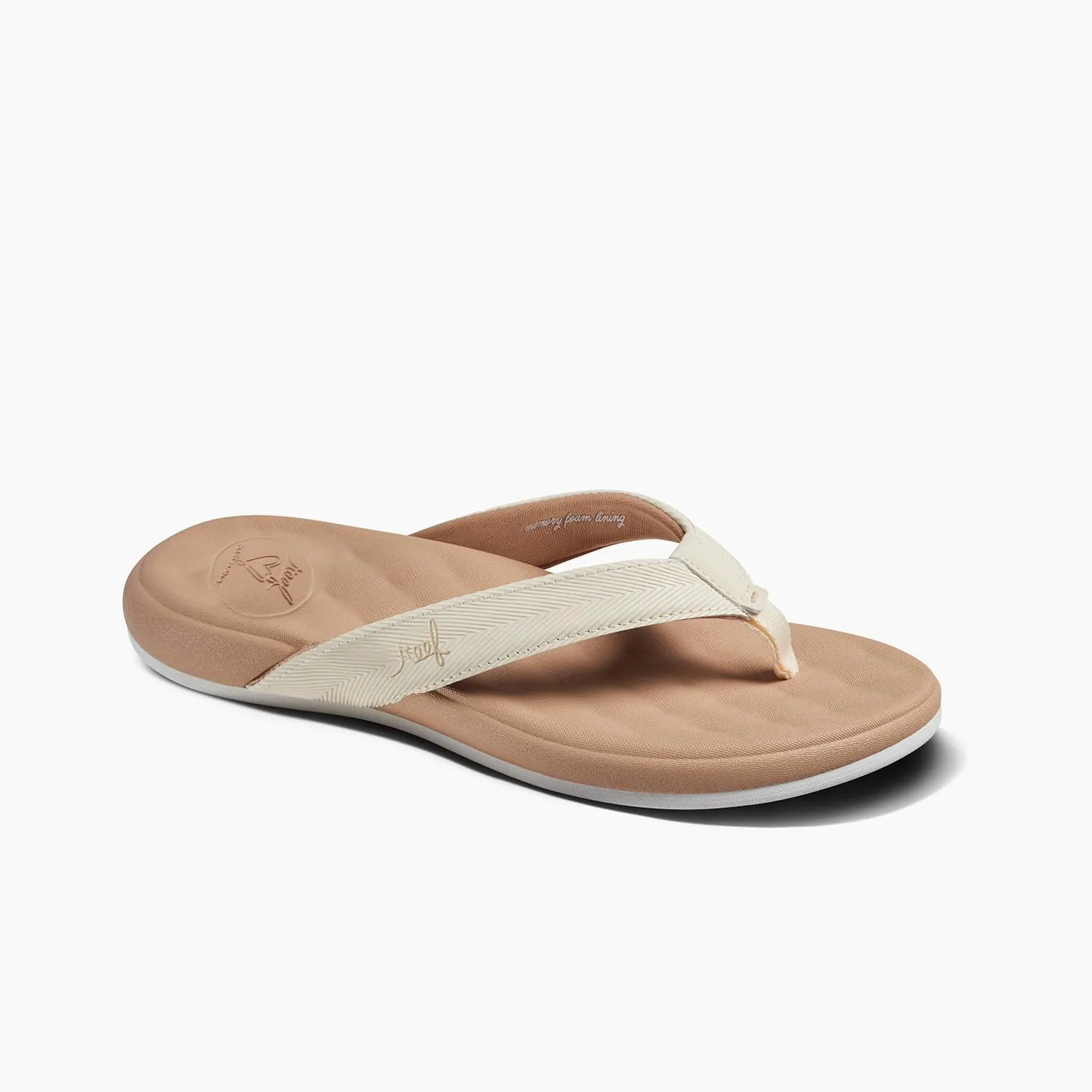 REEF Women's Cushion Melody Flip-Flop