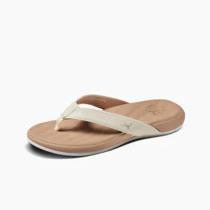 REEF Women's Cushion Melody Flip-Flop
