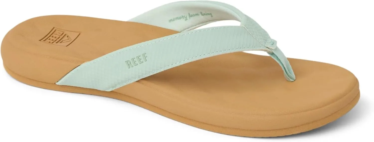 REEF Women's Cushion Melody Flip-Flop