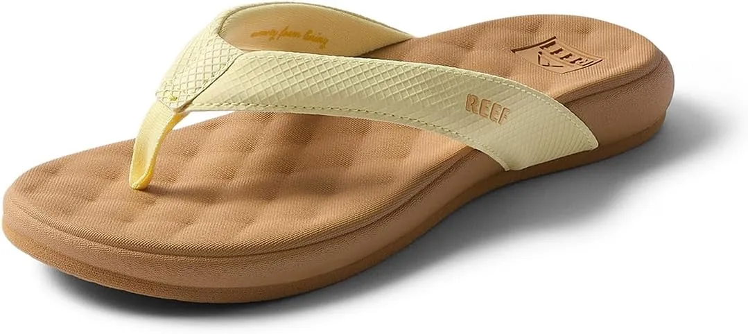 REEF Women's Cushion Melody Flip-Flop