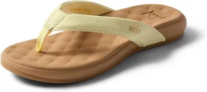 REEF Women's Cushion Melody Flip-Flop
