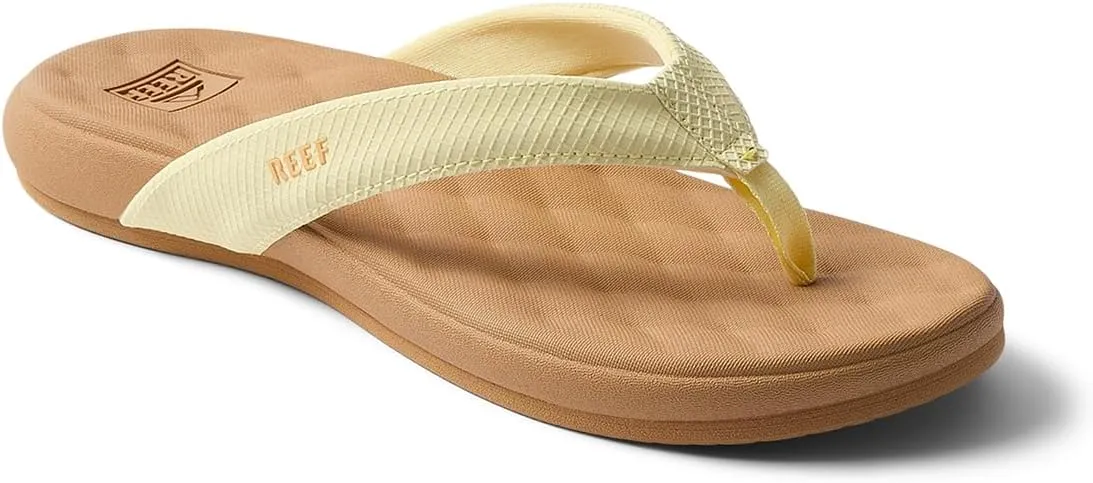 REEF Women's Cushion Melody Flip-Flop