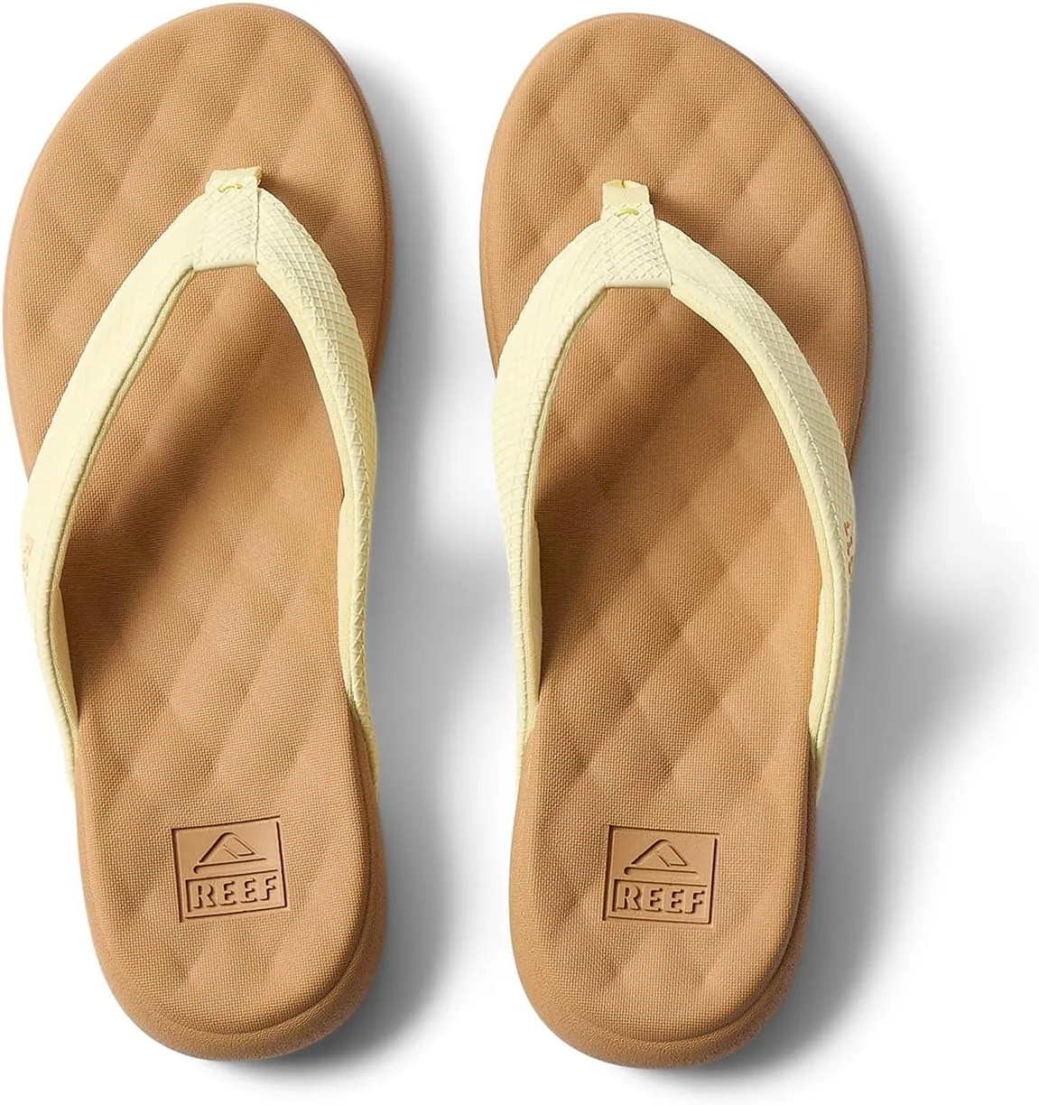 REEF Women's Cushion Melody Flip-Flop