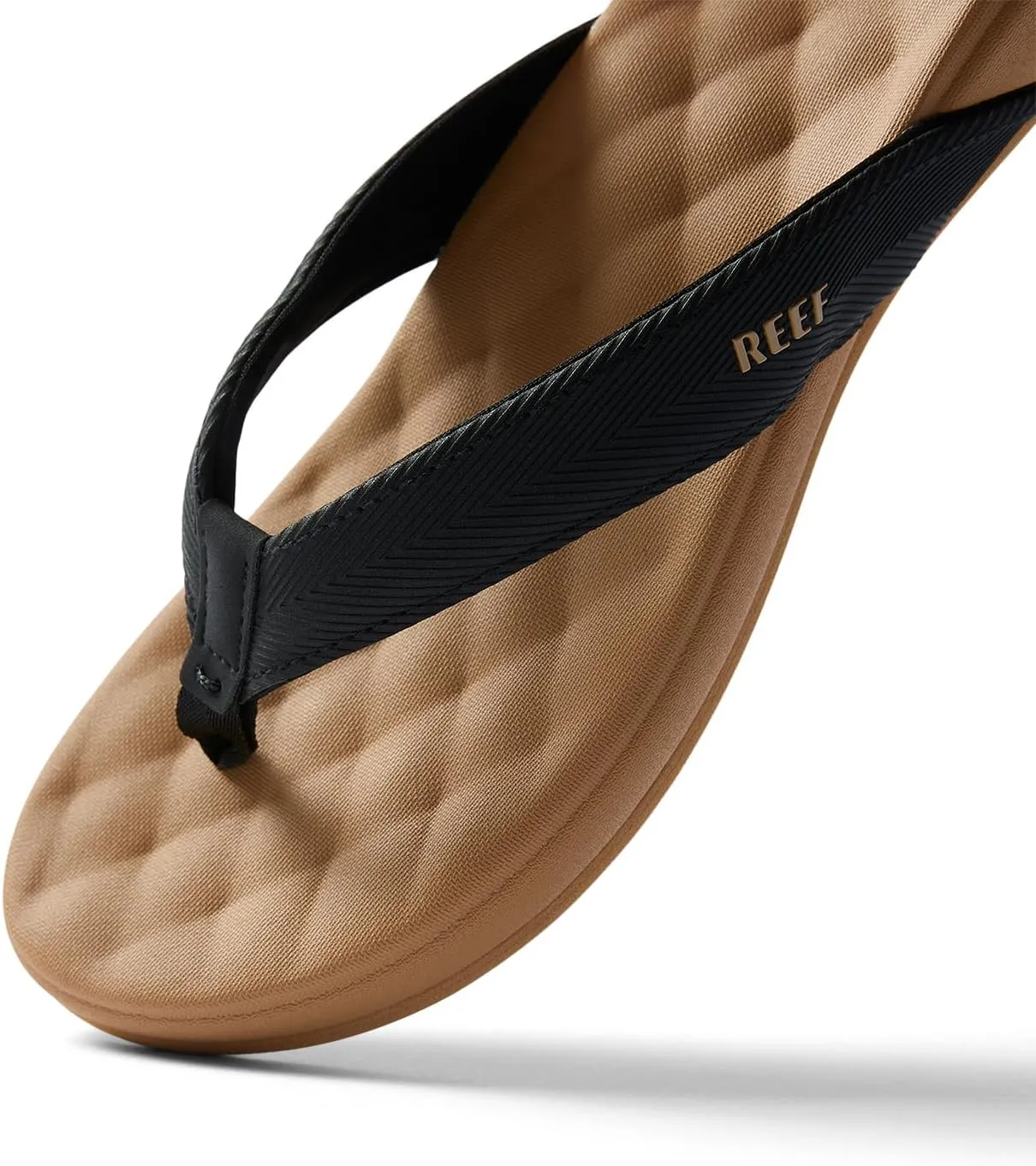REEF Women's Cushion Melody Flip-Flop