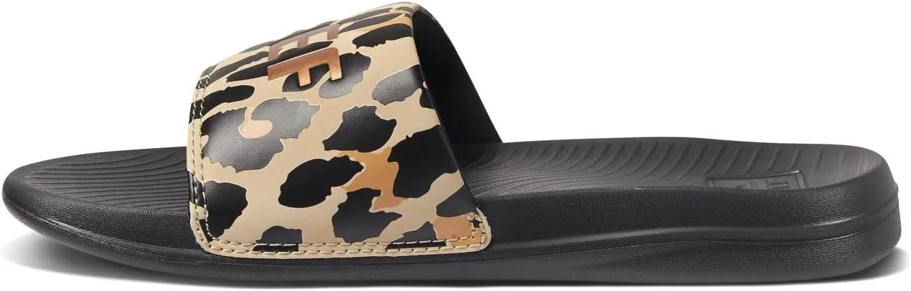 Reef Women's One Slide