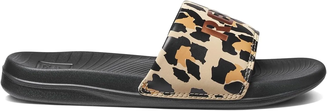 Reef Women's One Slide
