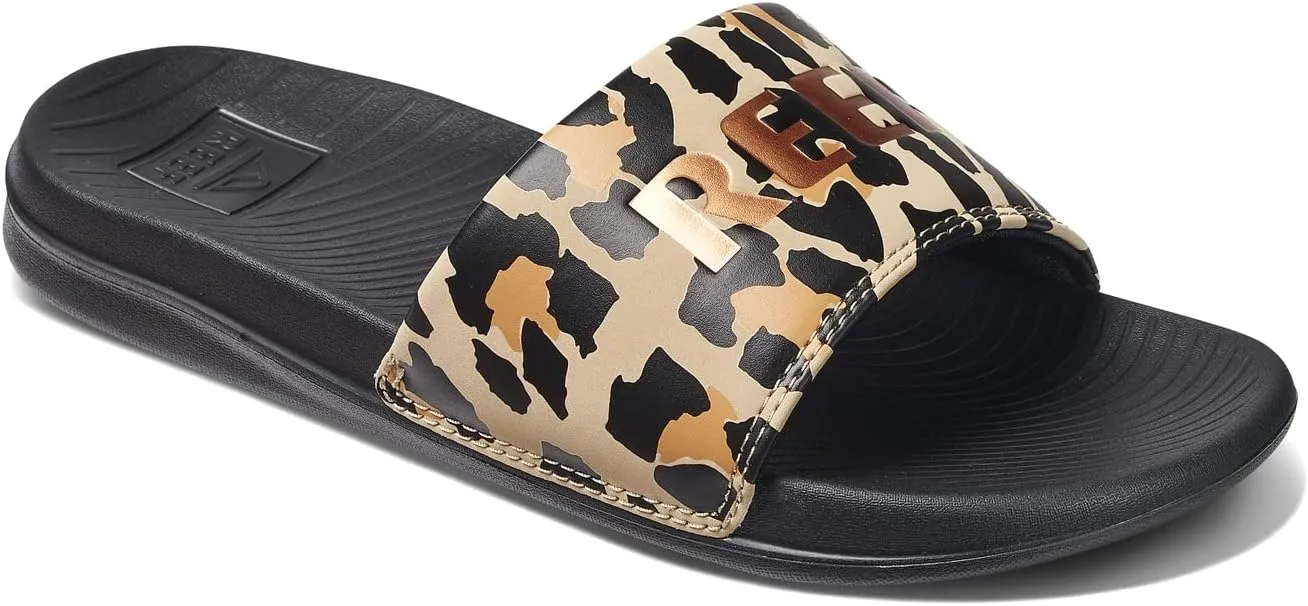 Reef Women's One Slide