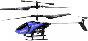 Remote Control Helicopter, 3.5 Channel RC Helicopter Toys for Kids, 2.4 GHz with Gyro and LED Light Remote Helicopter Toy Gift Helicopter is Suitable for Boys, Kid, and Beginner