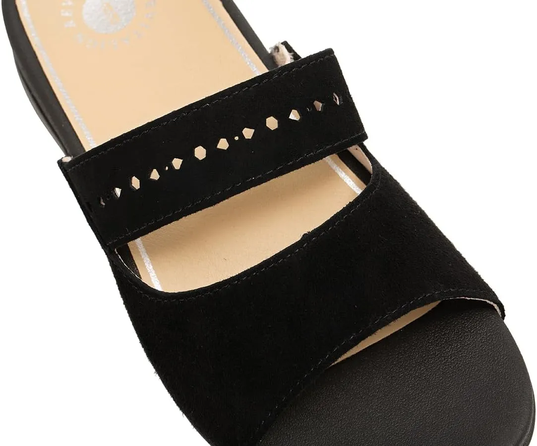 REVITALIGN Women's Corpus Slide Sandal