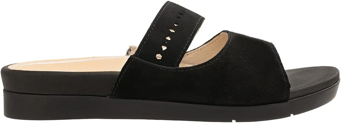 REVITALIGN Women's Corpus Slide Sandal