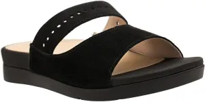 REVITALIGN Women's Corpus Slide Sandal