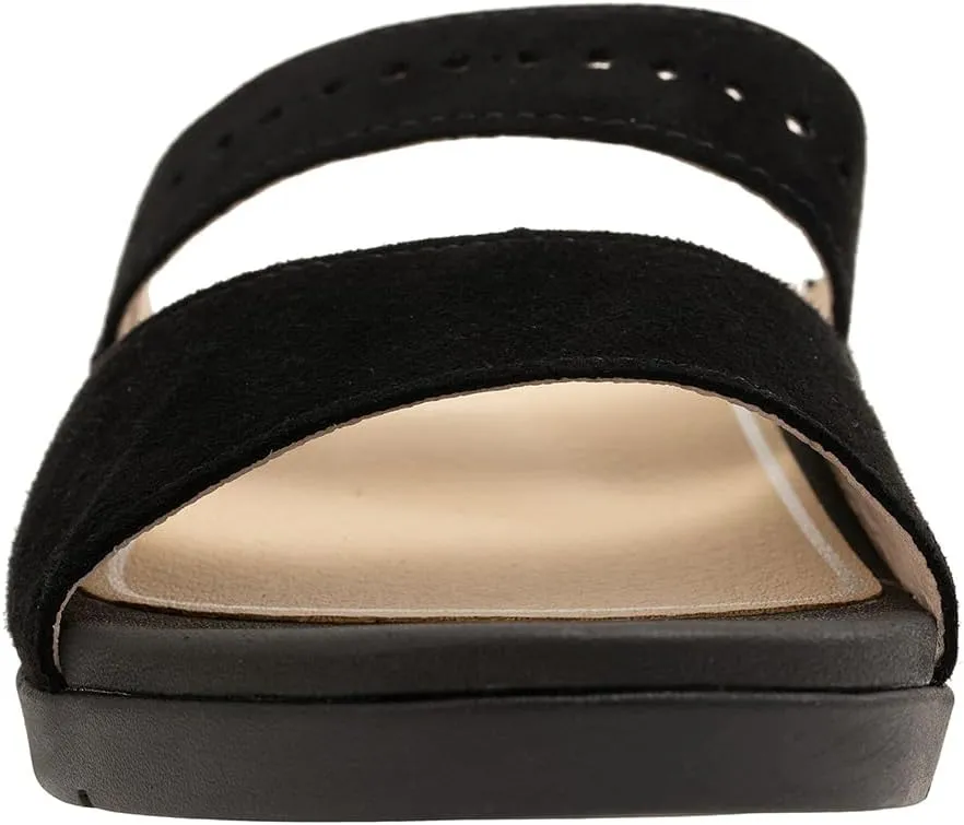 REVITALIGN Women's Corpus Slide Sandal