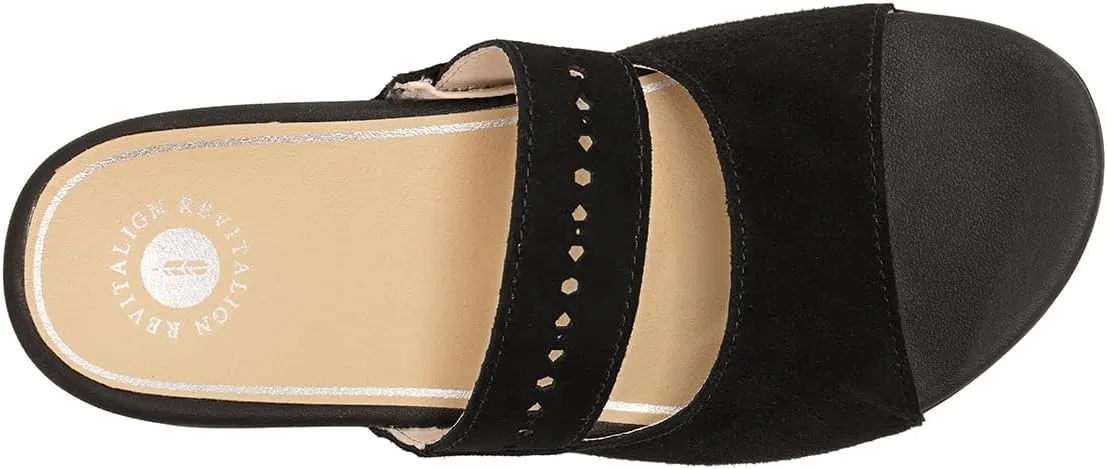 REVITALIGN Women's Corpus Slide Sandal