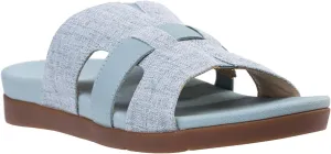 REVITALIGN Women's Lisbon Slide Sandal