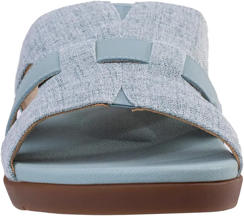 REVITALIGN Women's Lisbon Slide Sandal