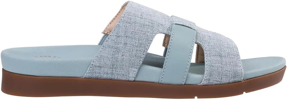 REVITALIGN Women's Lisbon Slide Sandal