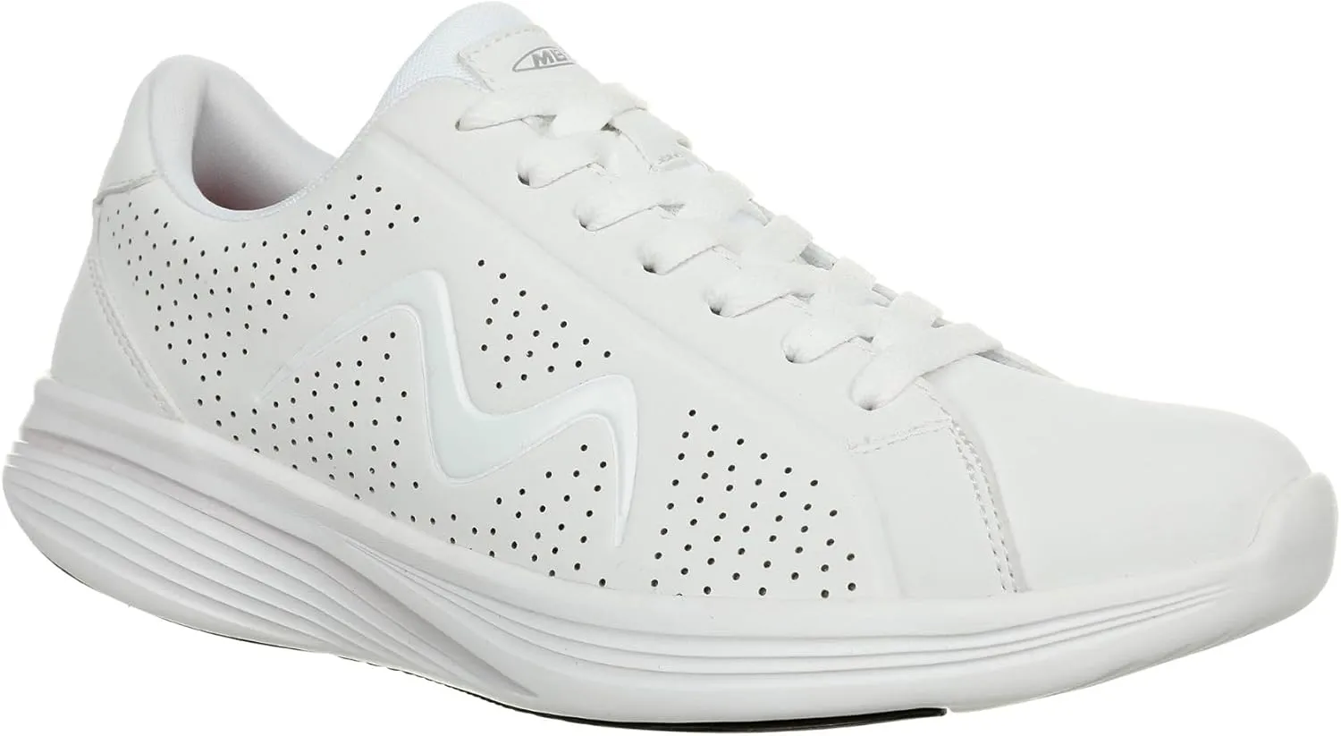 Rocker Bottom Shoes MBT Women’s – Casual Walking Shoe M800