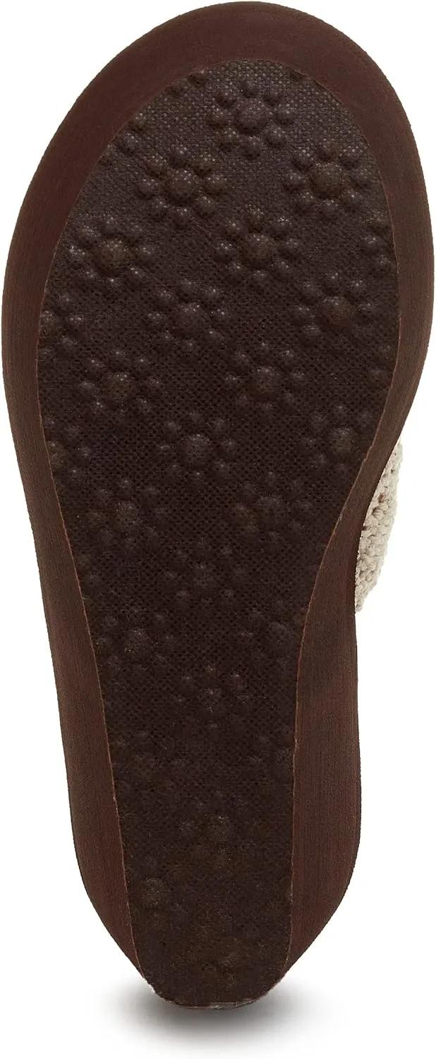 Rocket Dog Women's Diver Comfort Foam Wedge Flip Flop Sandal