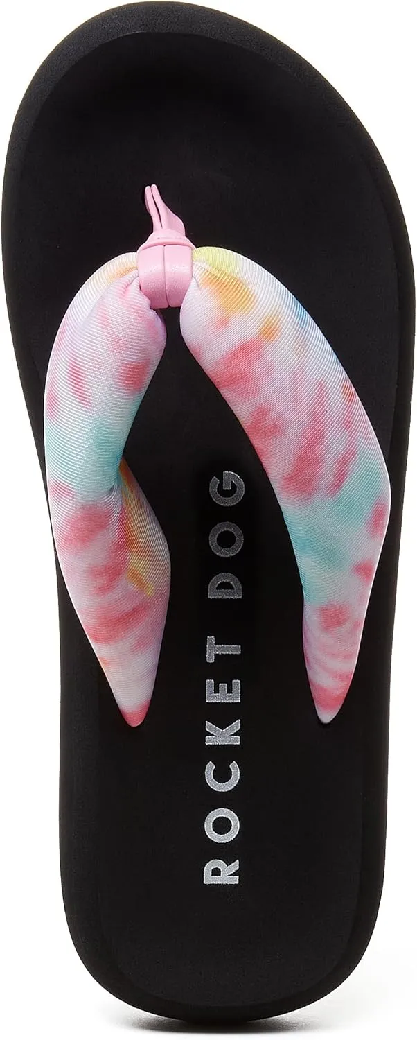 Rocket Dog Women's Flip-Flop