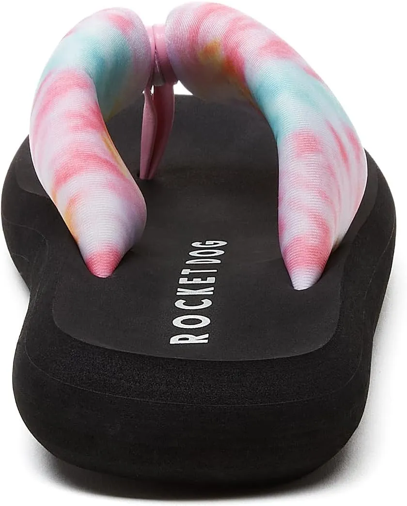 Rocket Dog Women's Flip-Flop