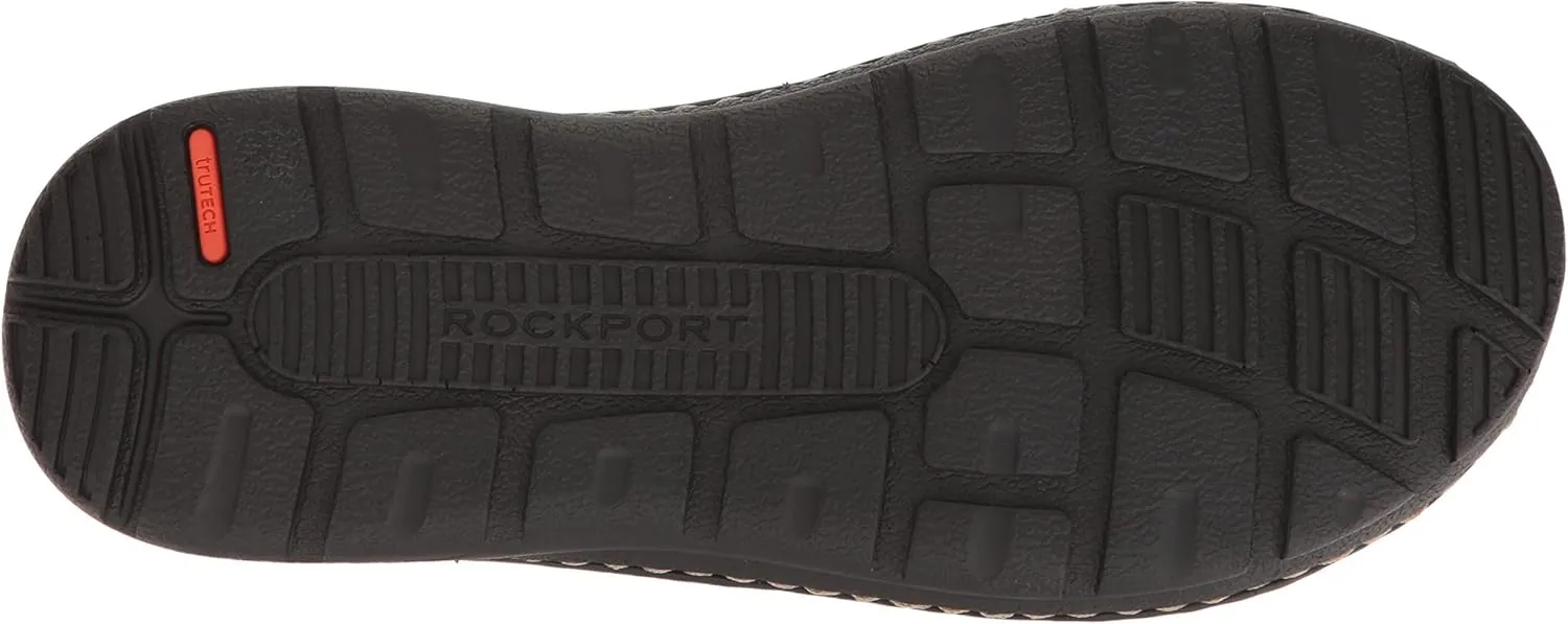 Rockport Men's Darwyn 2 Slide Sandal