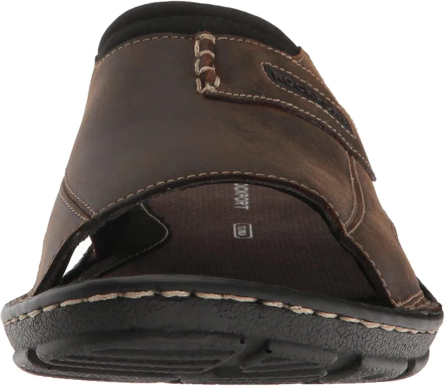 Rockport Men's Darwyn 2 Slide Sandal