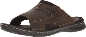 Rockport Men's Darwyn 2 Slide Sandal