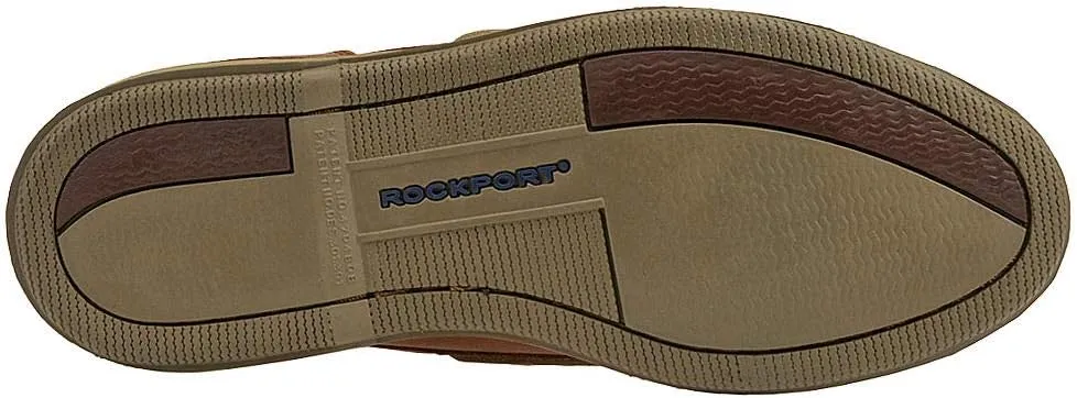 Rockport Men's Ports of Call Perth Slip-On