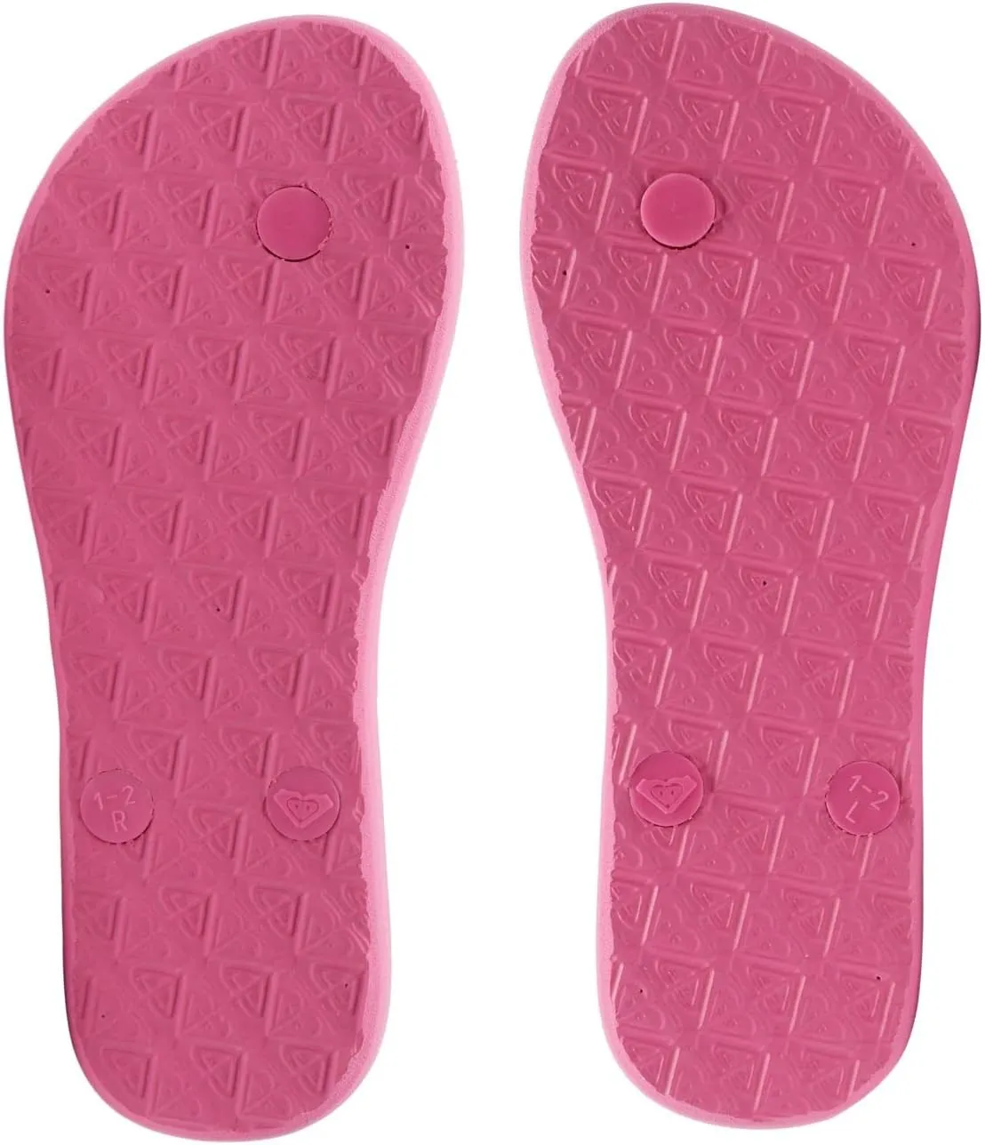 Roxy Girl's Rg Viva Sandal Flip-Flop