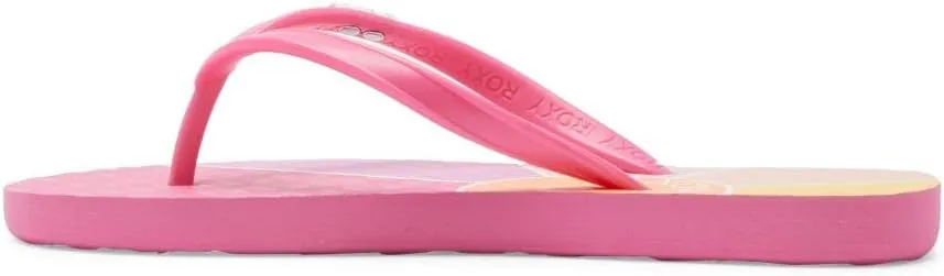 Roxy Girl's Rg Viva Sandal Flip-Flop