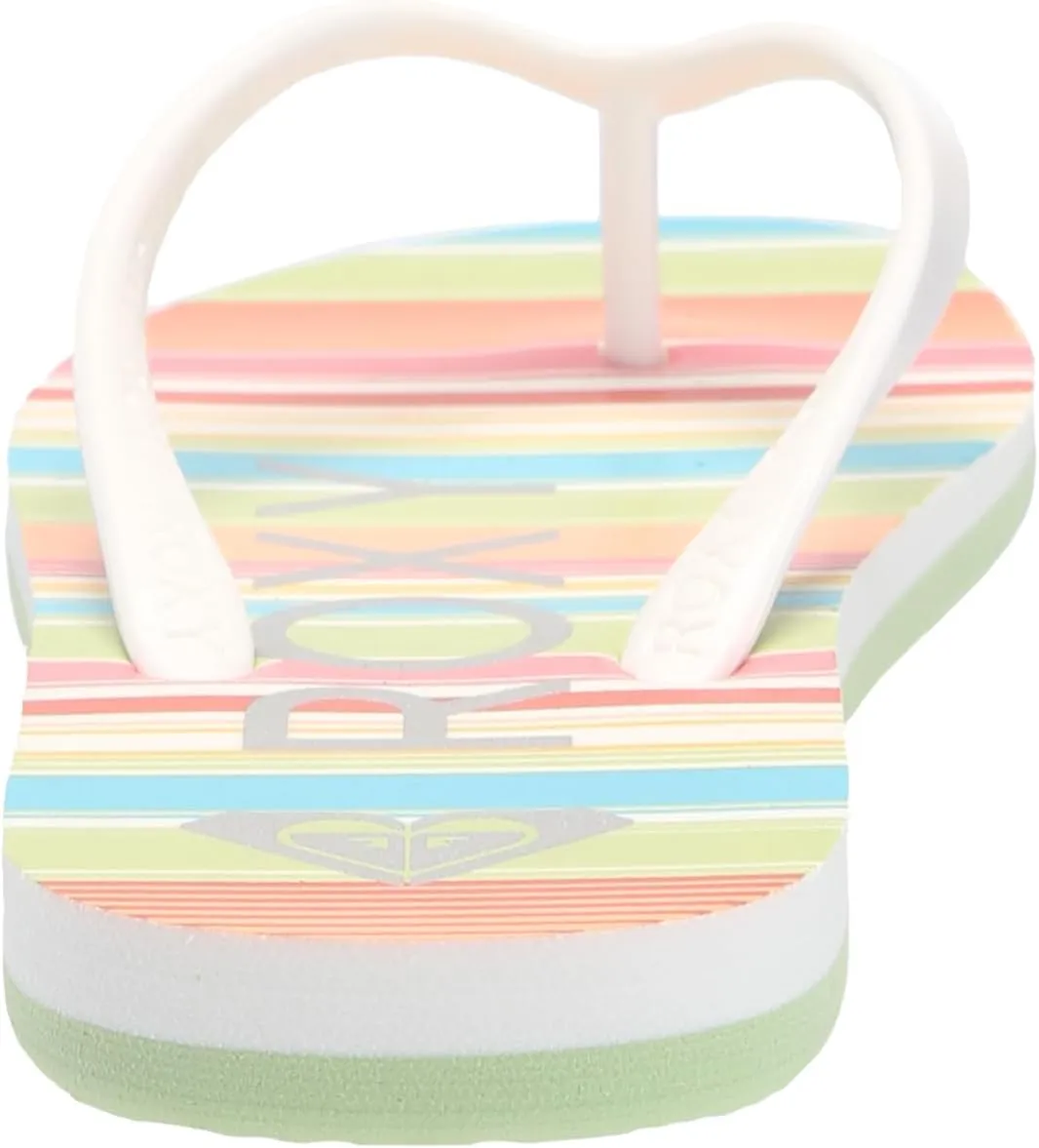 Roxy Girl's Tahiti Sandal Flip-Flop