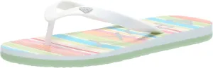 Roxy Girl's Tahiti Sandal Flip-Flop