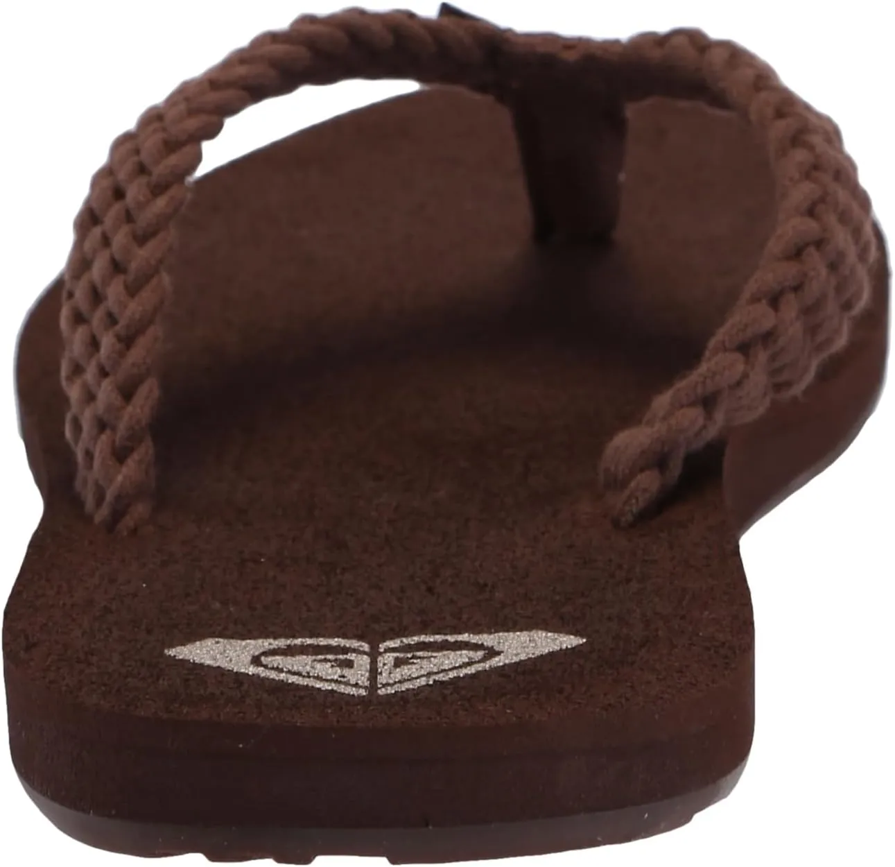 Roxy Women's Porto Rope Flip Flop