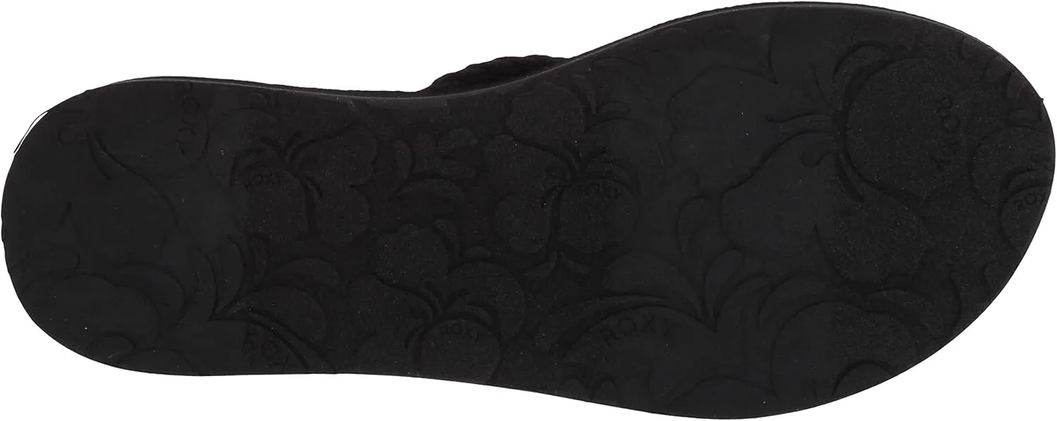 Roxy Women's Porto Rope Flip Flop