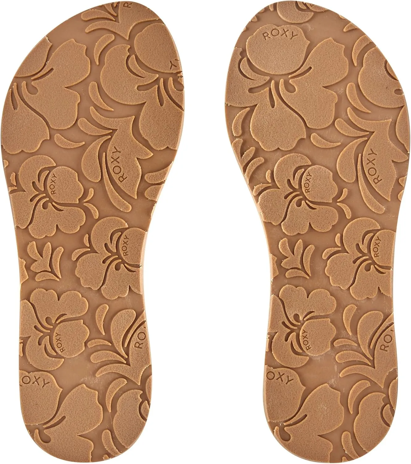 Roxy Women's Porto Rope Flip Flop