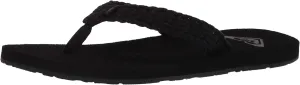 Roxy Women's Porto Rope Flip Flop