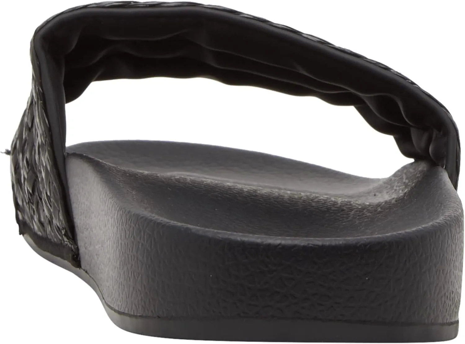 Roxy Women's Slippy Jute Slide Sandal