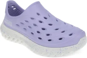 Rugged Shark Rift Slip-On Water Shoes – Quick-Dry EVA, AQUAFLO® Drainage, Ventilated, Lightweight, Textured Footbed, Easy On/Off, Perfect for Beach, Pool, and Outdoor Adventures