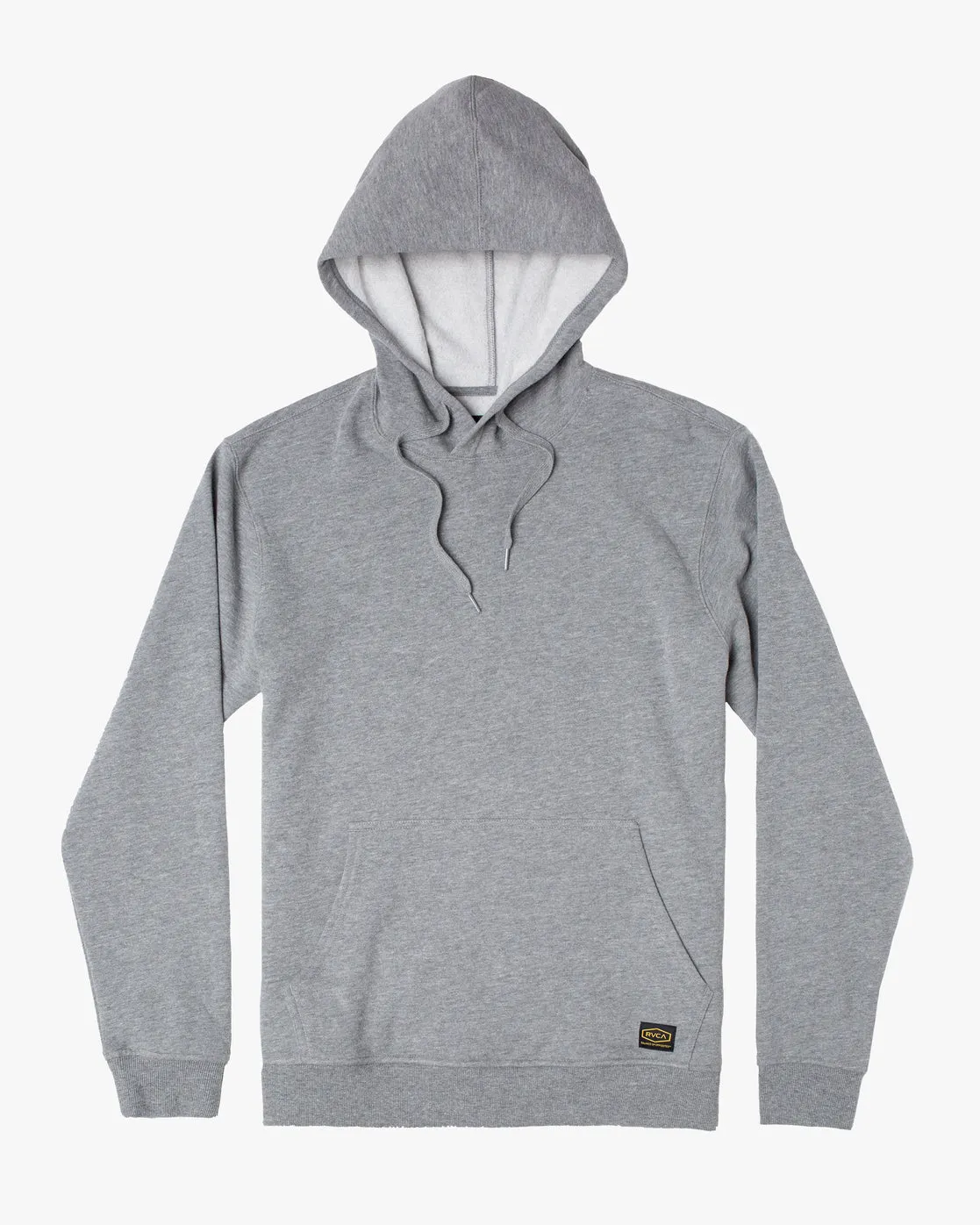 RVCA Mens Americana Pullover Hoodie