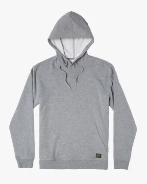 RVCA Mens Americana Pullover Hoodie