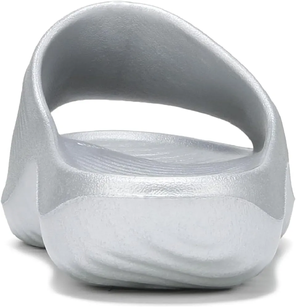 Ryka Women's Echo Recovery Slide Sandal