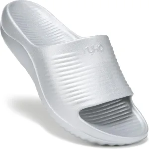 Ryka Women's Echo Recovery Slide Sandal