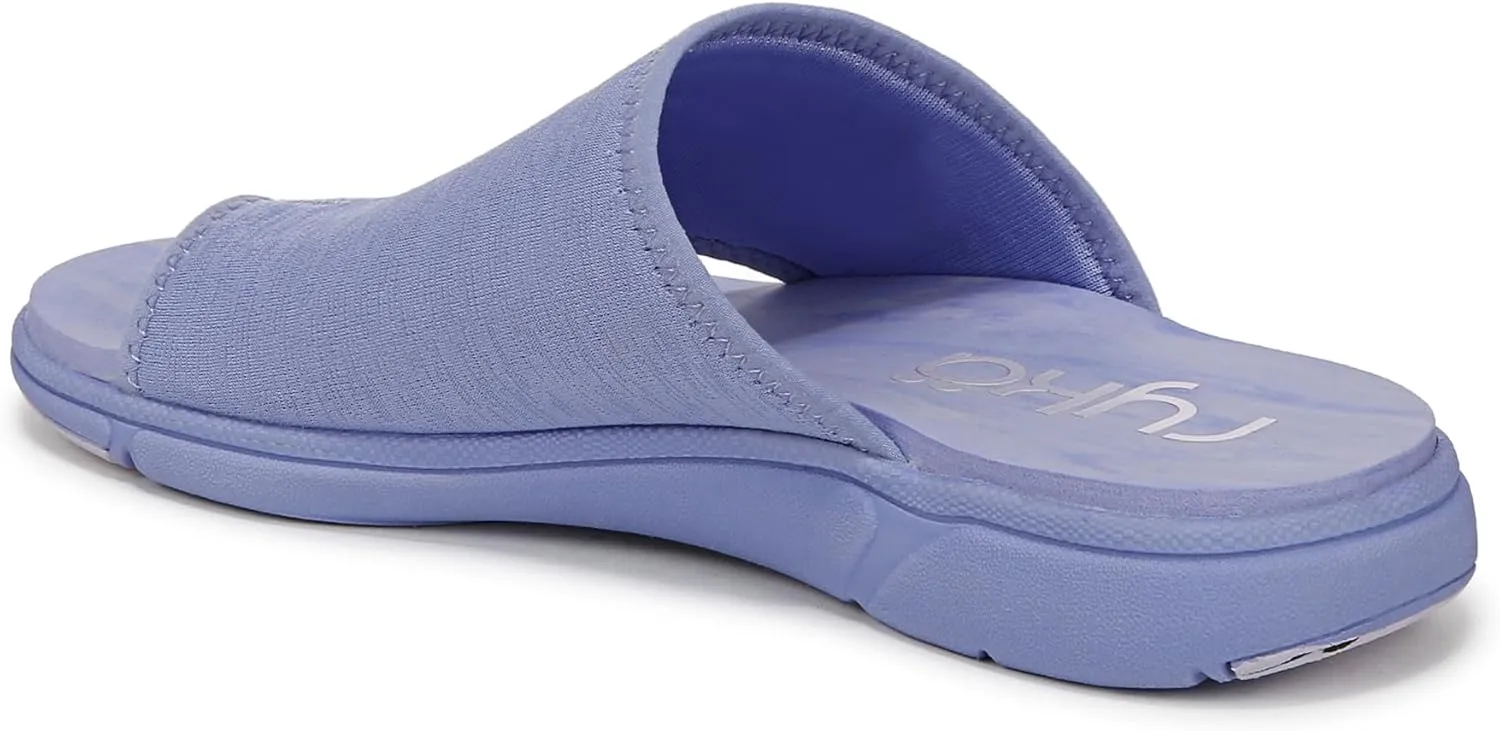 Ryka Women's Margo Slide Sandal