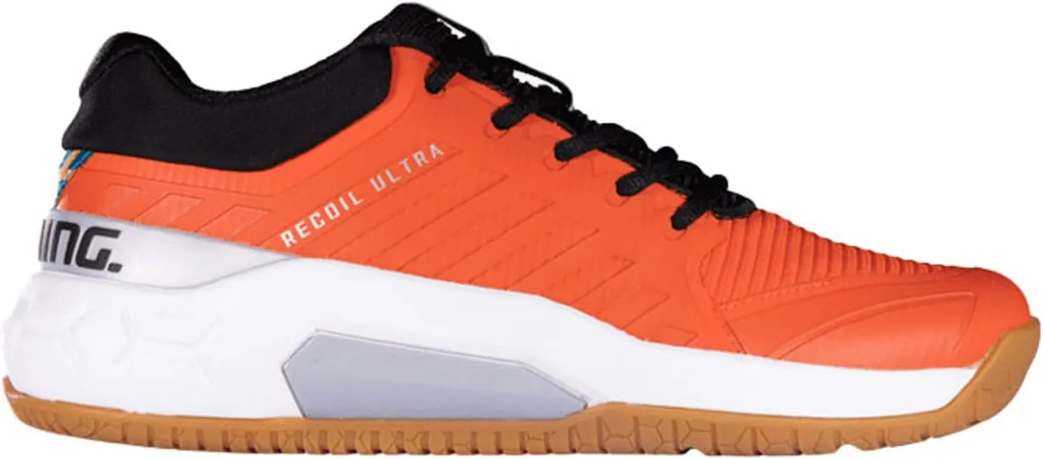Salming Recoil Ultra Men's Squash Shoes