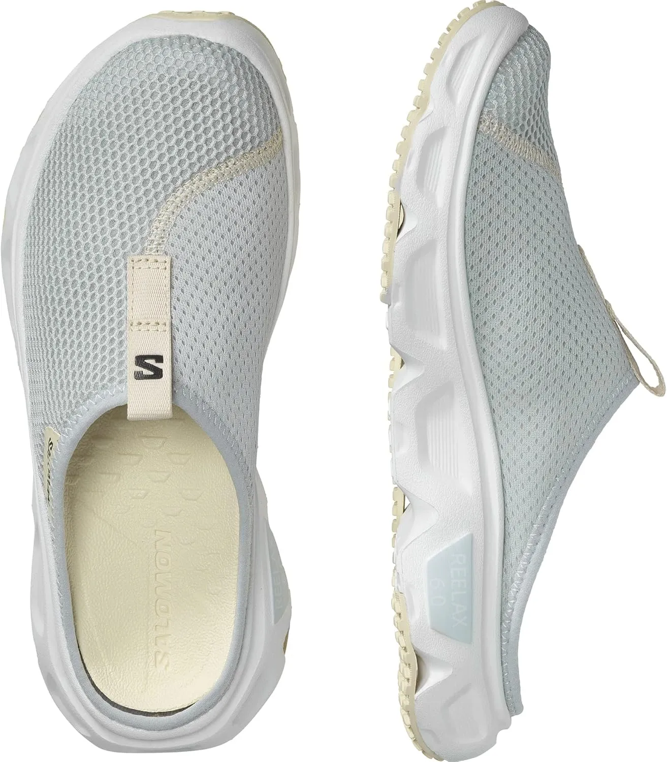 Salomon Men's Reelax Slide Version6.0