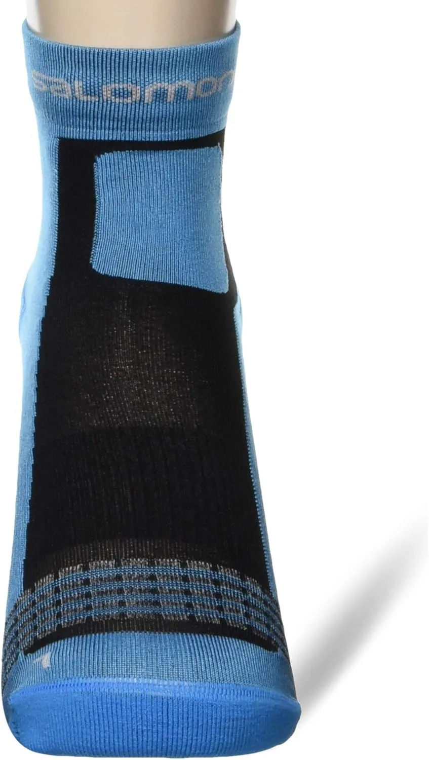 Salomon Standard Socks, Maverick/black, L