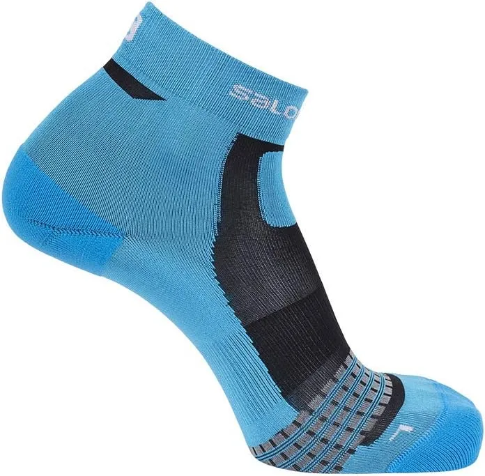 Salomon Standard Socks, Maverick/black, L